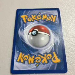 Pokemon TCG - Darkrai & Cresselia Legend (Bottom) 100/102 Triumphant Holo - Image 5