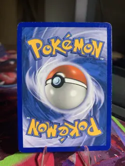 Pokemon TCG Golem 23/111 Rising Rivals Reverse Holo 2009 Vintage - Image 2