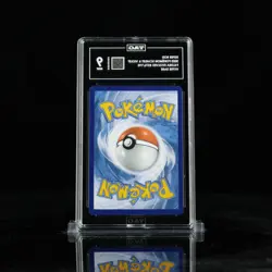 Pokemon Paldea Evolved - Super Rod 276/193 Gold Graded - Image 2