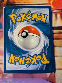 Voltali (Jolteon) 20/64 Jungle Italian LP Pokemon - Image 2