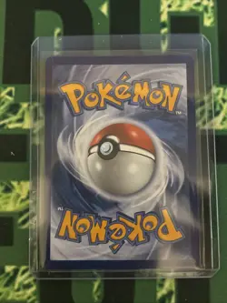 2026 Pokemon TCG 30th Anniversary First Partner Black Star Promo Chimchar 041 - Image 2