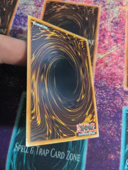 Yu-Gi-Oh! Madolche Queen Tiaramisu BLMR-EN076 1st Edition Secret Rare NM - Image 4