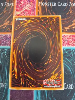 Yu-Gi-Oh! Madolche Queen Tiaramisu PGL2-EN045 Gold Rare 1st Edition Near Mint - Image 3