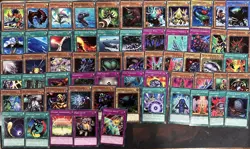 Yugioh The Legendary Fisherman Deck Speed Duel Common SBC1 (x3) - Image 2