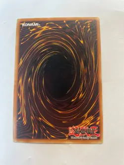 Yu-Gi-Oh Right Arm of the Forbidden One LDD-S122 1st Edition Spanish - Image 2