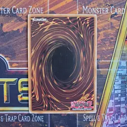 1x Elemental Hero Absolute Zero - Super Rare - GENF-ENSE1 - Limited Edition - LP - Image 2