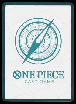 DON!! Card (Gol.D.Roger) (Gold) - One Piece Japanese Carrying On His Will (NM) - Image 2