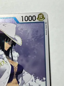 Ms. All Sunday OP01-079 Romance Dawn Pre Errata/1st Edition Foil One Piece Card - Image 4