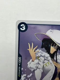 Ms. All Sunday OP01-079 Romance Dawn Pre Errata/1st Edition Foil One Piece Card - Image 3