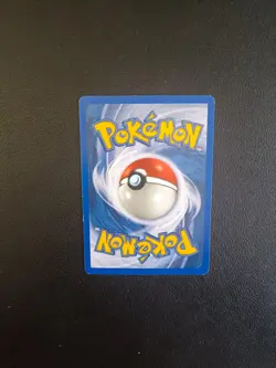 Pokemon Black Star Promo Card 39 Misdreavus - Image 2