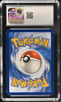 2023 Pokemon Trading Card Game Classic Magikarp Holo #006/034 CGC 10 - Image 2