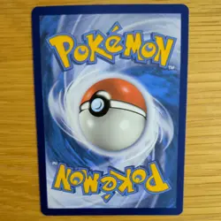 PIKACHU 049/195 POKEMON CARD (SILVER TEMPEST SET) - Image 5