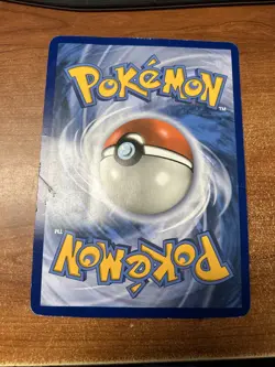 Espeon & Deoxys GX Oversized - (SM Black Star Promo) SM240 Jumbo Cards Holo - Image 2