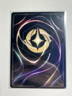 2023 Disney Lorcana TCG Discard Error Card - Image 2