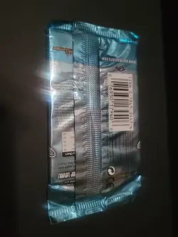 Duel Masters Trading Card Game Base Set DM-01 Sealed Booster Pack - Image 2