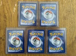 Pokemon Card Lot: ALL V, VMax, Full Art, Hyper Rares, Promos! 2015 Palkia NO DUP - Image 3
