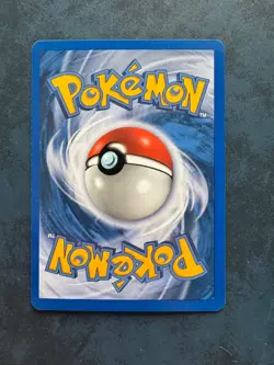 Pokemon Card - Houndour Reverse - 60/115 - EX Unseen Forces - 2005 - Image 2