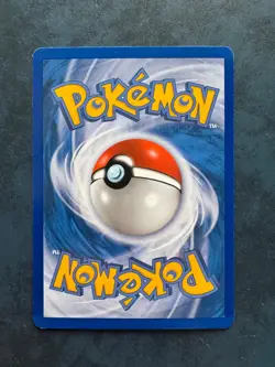 Pokemon Card - Stantler Reverse - 32/115 - EX Unseen Forces - 2005 - Image 2