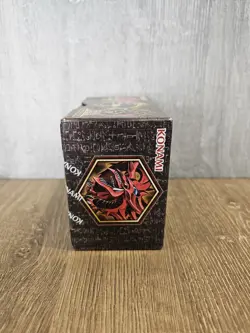 Yu-Gi-Oh Speed Duel Streets Of Battle City Box new & Sealed trading card decks - Image 3