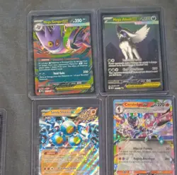 Pokemon TCG 15 card lot - Image 4
