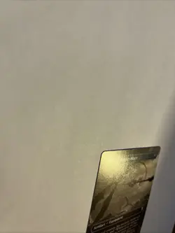 Nazgul Battle Mace Borderless Nonfoil Card #0510 MTG LP - Image 4