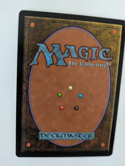 Spanish Zirilan of the Claw Mirage MTG NM Free shipping with tracking - Image 2