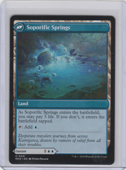 Sink into Stupor Modern Horizons 3 Regular - Image 2