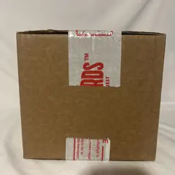 MAGIC THE GATHERING Final Fantasy Collector’s Ed Commander 4 Deck SEALED CASE C9 - Image 3