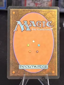 Burgeoning - Stronghold - MTG - Magic the Gathering - Image 2