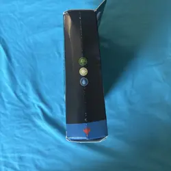 MTG: Universes Beyond Doctor Who Blast From The Past, Worn Box 195166228815 - Image 3