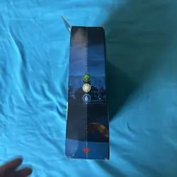 MTG: Universes Beyond Doctor Who Blast From The Past, Worn Box 195166228815 - Image 5