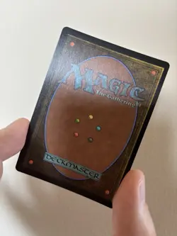 Mint Foil Super Shredder Top 128 Spotlight Richmond TMNT MTG - Image 2