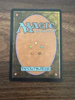 Fog Elemental - Classic Sixth Edition #69/350 MTG Magic The Gathering NM - Image 5