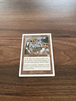 Pentagram of the Ages - Classic Sixth Edition #306/350 MTG Magic The Gathering - Image 2