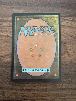 Pentagram of the Ages - Classic Sixth Edition #306/350 MTG Magic The Gathering - Image 5