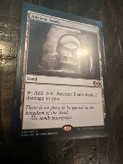 Ancient Tomb Ultimate Masters Regular - Image 2