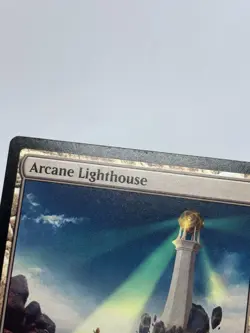 Arcane Lighthouse - Commander 2014 C14 - MTG - UNC - Magic The Gathering - Image 5
