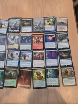 Magic The Gathering Lot Of 80+ - Image 5