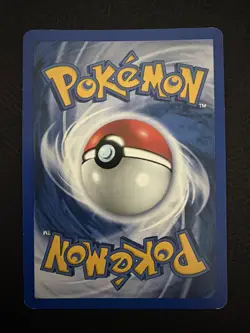 Super Energy Retrieval 89/111 Neo Genesis Rare Pokemon Card - Image 2