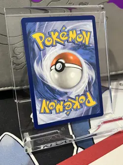 Tornadus SVP 210 - Black Star Promo White Flare - Pokemon TCG - Image 3