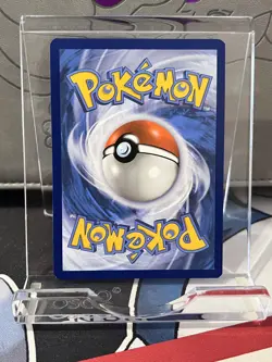 Tornadus SVP 210 - Black Star Promo White Flare - Pokemon TCG - Image 5