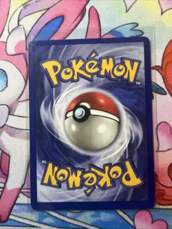 SQUIRTLE - Base Set - 63/102 - Common - Pokemon Card - Unlimited Edition - LP - Image 2