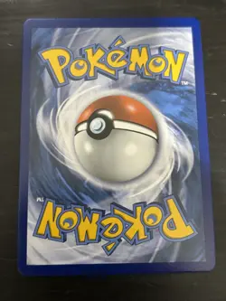 Pokemon TCG Pokemon Breeder 73/73 | Full Art Ultra Rare Holo Shining Legends NM - Image 2