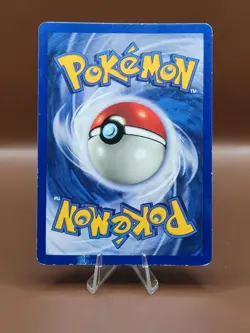 Pokemon Base Set Zapdos Holo Rare 16/102 LP - MP - Image 3