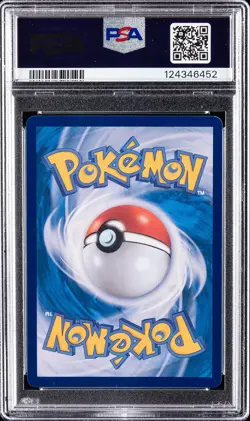 2025 POKEMON KOREAN SV-P PROMO #173 DITTO PSA 10 - Image 2