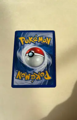 Charmander 1st Edition Base Set Shadowless 46/102 Pokemon Card - Image 3