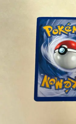 Charmander 1st Edition Base Set Shadowless 46/102 Pokemon Card - Image 4