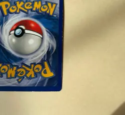 Charmander 1st Edition Base Set Shadowless 46/102 Pokemon Card - Image 5