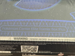 Pokemon TCG sealed lot of ETB Ultra Premium Charizard Pokemon Center Exclusives - Image 4