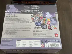 Pokemon TCG sealed lot of ETB Ultra Premium Charizard Pokemon Center Exclusives - Image 5